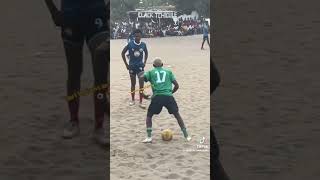 Futbol de Rua Angolano reavel reels [upl. by Pascasia]