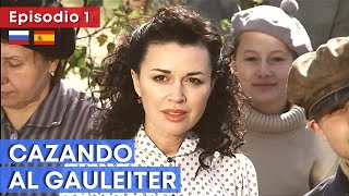 Serie de amor HD ★ CAZANDO AL GAULEITER 110 ★ Subtítulos en ESPAÑOL y RUSO ★ RusAmor [upl. by Aihsena]