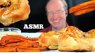 ASMR CHICKEN BAKE MUKBANG EATING SOUNDS [upl. by Rik]