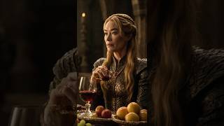 Did Cersei Lannister MURDER Robert Baratheon cerseilannister gameofthrones history [upl. by Annohsed]