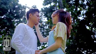 Stevan Pasaribu  Belum Siap Kehilangan Official Music Video [upl. by Esinnej]