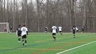 Sporting DE 0405 ECNL RL vs McLean Youth Soccer 0405 Boys Green 31223 Multicam [upl. by Pronty345]