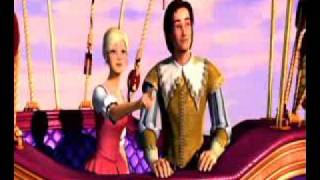 Barbie and The Three Musketeers Bloopers [upl. by Missy]