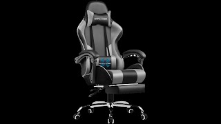 Footrest Series GT800A [upl. by Ielarol]