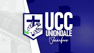 UCC Uniondale 2023 Jaarfees [upl. by Bilak382]