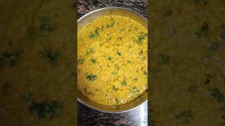 Dal khichadi ytshorts terndinge mehavirenderkiduniya food cooking healty [upl. by Noyerb]