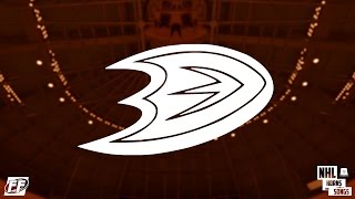 Anaheim Ducks 20142015 Goal Horn ᴴᴰ [upl. by Egwan]