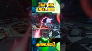 Action Skill Amara Build is the best build [upl. by Akcinat]