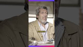 Alain Chabat et le producteur bizarre ép 4 film humour bizarre alainchabat [upl. by Ahmad647]