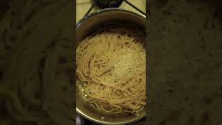 Easy Pasta Dish Done In 15 Minutes [upl. by Anpas]