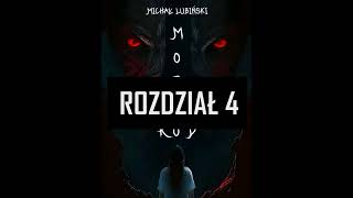 SŁOWIAŃSKIE FANTASY M Lubiński  quotMOROGRÓDquot Audiobook Rozdział 4 [upl. by Rowney]