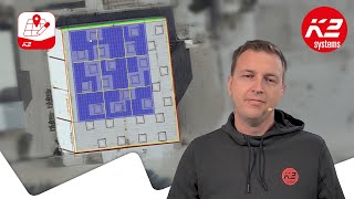 K2 Base – Optimising thermal separations [upl. by Atilegna]