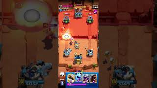 How to beat Evo Pekka Evo Edrag Lumberloon freeze meta deck no mistakes [upl. by Munsey860]