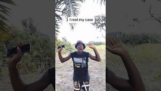 I rest my case foryou funny everyoneeverywhere comedyfilms comedy fypviral viralshort views [upl. by Tabshey]