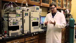 Supercritical Fluid Chromatography [upl. by Cigam]