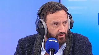 quotEn France la situation des musulmans est compliquéequot  une auditrice témoigne face à Cyril Hanouna [upl. by Heinrike391]