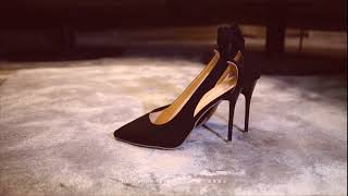 My Highheeled shoes [upl. by Hgielak]