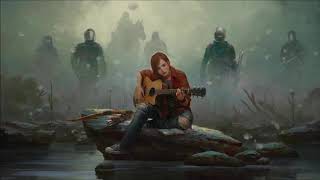 The Last of Us 2 Trailer Song Shawn James Through the Valley [upl. by Lerret]