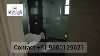 5 LakhMonth Rent Luxury Apartment for rent in Bangalore [upl. by Previdi]