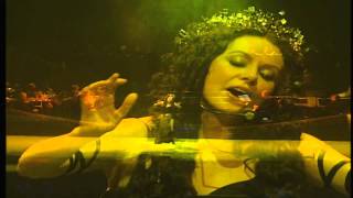 Sarah Brightman Scarborough Fair HD Live [upl. by Clyde873]