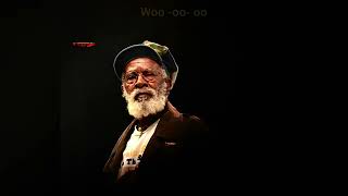 Burning Spear  Marcus Garvey  The Ghost  Legendado [upl. by Allin]