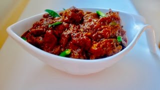 Kerala Nadan Mutton Curry  Mutton Roast  മട്ടൺ റോസ്റ്റ്  Veenas Curryworld Ep  69 [upl. by Neellok]