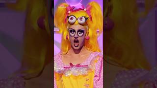 quotOne of the most controversial wins on Drag Racequot dragrace shorts [upl. by Zendah]