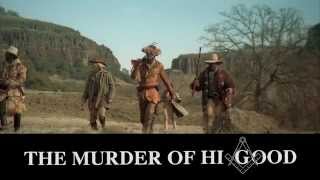 The Murder of Hi Good Official Trailer [upl. by Eitsyrk]