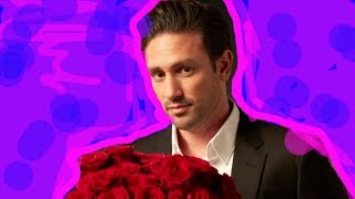 RTL stellt den quotBachelor 2018quot vor  Daniel Völz [upl. by Lowery]