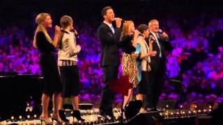 Collingsworth Family  Resurrection Morn NQC version [upl. by Nylla]