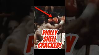 How to Break Philly Shell Mayweather Exposed [upl. by Ermanno]