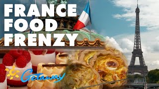 French Food  Getaway 2022 [upl. by Eldwon7]