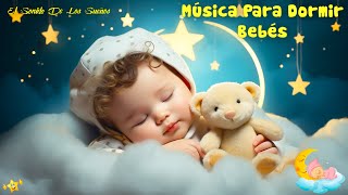 Música para Dormir Bebés y Niños Profundamente  Canciones de Cuna Bebes Mozart para Bebes [upl. by Cordelie365]