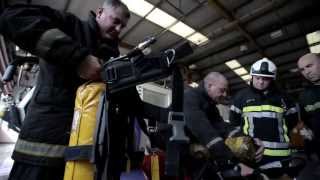 Emergency response training courses by Offshore Training Newcastle [upl. by Enilehcim]