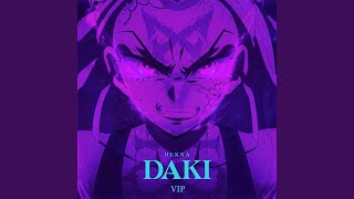 DAKI VIP [upl. by Hathaway]