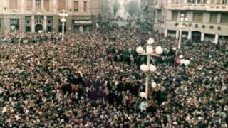 PRO MUSICA  TIMISOARA  Bandslideshow Revolution 1989 [upl. by Filbert]