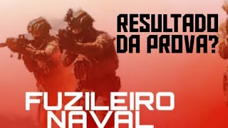 ⚓CFN 2024⚓  Quando sairá o Resultado Final da Prova [upl. by Xenophon]