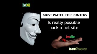 Is it really possible to hack a bet site eg betpawa betway bet9ja etc [upl. by Dauf]