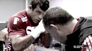 Vitor Belfort Mentally Tough [upl. by Proffitt]