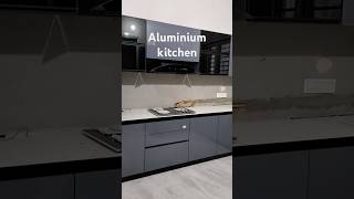 Aluminium sunmica kitchenviralvideo [upl. by Drew495]