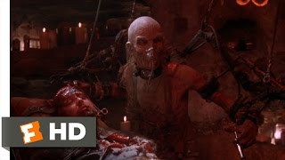 House of 1000 Corpses 1010 Movie CLIP  The Legend of Doctor Satan 2003 HD [upl. by Little]