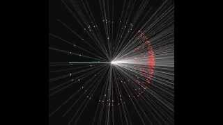 The visualisation of the Compton scattering [upl. by Anih]