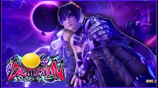 Ranked Win  1 And Done  True Tekken Lemon 62 [upl. by Aivlis773]