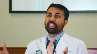 Dr Anoop M Shah  Virginia Cardiovascular Specialists [upl. by Cele]