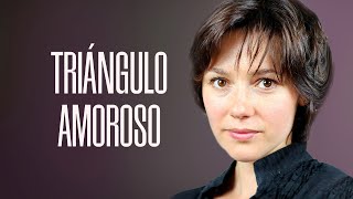 TRIÁNGULO AMOROSO  Película Completa en Español Latino [upl. by Phelia536]