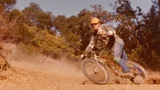 Klunkerz a film about mountain biking TRAILER [upl. by Washko]