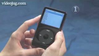 How To Adjust The Audiobook Narrators Speed On Your Ipod [upl. by Areta]