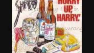 Hurry Up Harrylyrics [upl. by Kcorb614]