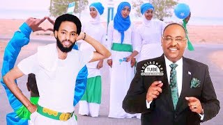 CABDI DHAANTO  BEST DHAANTO  BOQORTOOYADA PUNTLAND  CALEEMA SAARKA MADAXWAYNE DENI  2019 [upl. by Beatrisa]