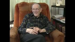 2005 Interview with one of the last residents of Centralia Pa [upl. by Frerichs]